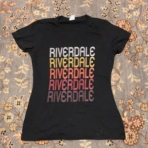 Multicolor Riverdale short sleeve shirt